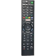Sony Bravia Kumanda Rmt-Tx200E Tv Kumanda