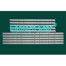 SMARTLED-242  AWOX 49124 LED BAR, DLED49HD 5X12 0002.A-1, DLED49HD 5X12 0002.A-2 KM0490LDLF10, WOON WN049LD5851-ATFM, AX049LD5851-ATFM, LED BAR,  EAST