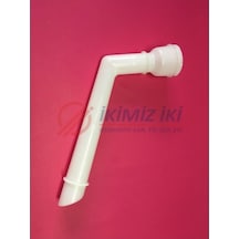 Cam Su Fiskiye Dolum Borusu Megane 3 Fluence 504602815