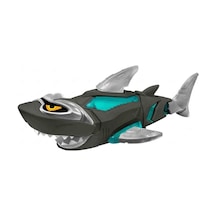 Sesli Ve Işıklı Robotik Köpek Balığı 30 Cm