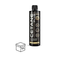 Mn9955-0.450 Pet Super Dıesel Cetane Plus 450 Ml 2 Adet