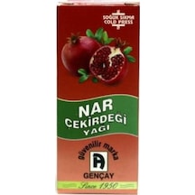 Gençay Nar Çekirdeği Yağı 20 ML
