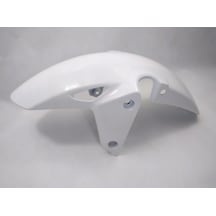 Honda Cbr 125  Ön Çamurluk 61100-kpp-t00zb Beyaz
