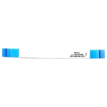 Lenovo Uyumlu Ideapad S410 S415 Touchpad Flex Kablosu