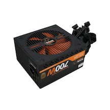 Gametech GTP-700 700W 80+ Bronze Güç Kaynağı