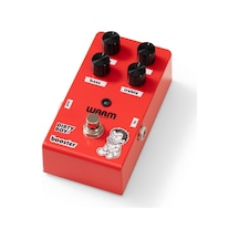 Dirty Boy Jr. Booster Orijinal Dirty Boy Boost Pedal Replikası