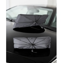 Oto Şemsiye Uv Korumalı Uczzzotoşemsiyee-11 Belirtilmemiş