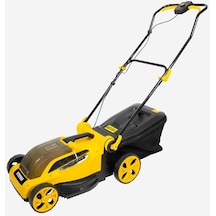 Rtrmax RTX2074B Şarjlı Çim Biçme Makinesi