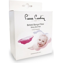 Pierre Cardin  Bebek Banyo Küvet Filesi