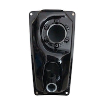 Benzin Deposu Mondial Strada 125