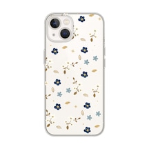 iPhone Uyumlu 15 Desen125 Çok Renkli
