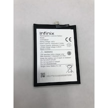 İnfinix Zero 20 Batarya 4500 Mah