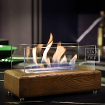 Mini Relax Bio Şömine