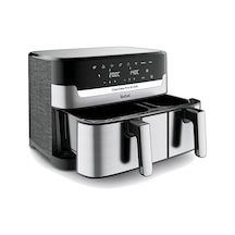 Tefal EY905D Easy Fry & Grill Dual 8.3 L Yağsız Fritöz