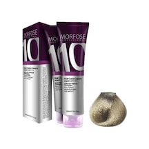 Morfose Tüp Boya 9.1 Ekstra Açık Küllü Sarı 100 ML