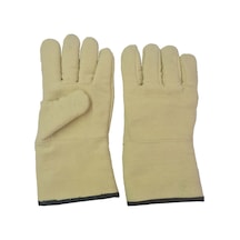 Isıya Dayanıklı Kevlar Eldiven