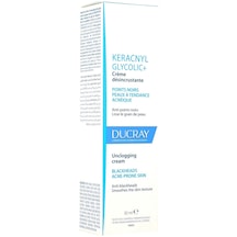 Ducray Keracnyl Glycolic+ Creme 30 ML