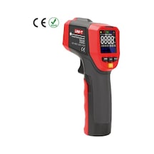 Unı-t Ut 301c+ İnfrared Termometre -32 Derece / 600 Derece N11.1123