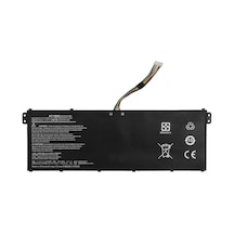 Acer Nitro 5 An51542 Batarya İle Uyumlu Pil Ac14b8k