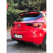 Opel Astra K Rieger Difüzör