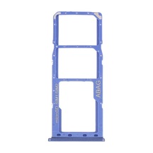 Samsung Uyumlu, Galaxy A21s Sim Kart Tepsisi Sm-a217f Mavi
