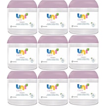 Uni Baby Vazelin 100ml Klasik 9 Lu Set