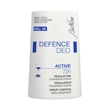 Bio Nike Defence Active Unisex Roll-On Deodorant 50 ML