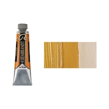 Rembrandt 40 ML Yağlı Boya Seri:3 No:802 Light Gold