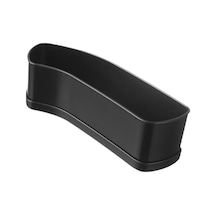 Homyl Muz Dilimleyici Salatalık Meyve Kesici Çok İşlevli Siyah