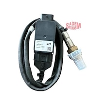 Sagem 11255 Oksijen Sonda Sensör Nox Passat Tiguan A3 Octavia Süper B 04l907807gl