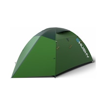 Husky Bright Yeşil 4 Mevsim 4 Kişilik Çadır Hus5565 323509729 Yeşil