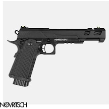 Novritsch Ssp5 6" Gbb Airsoft Tabanca