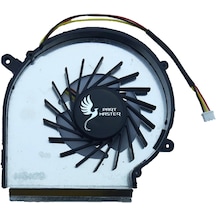 MSI Uyumlu PE62 7RD-1231TR, PE62 7RD-1232TR GPU-VGA Fan (3 Pin)
