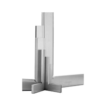 Venoa Endüstriyel Kıl Gönye 75x50 Mm