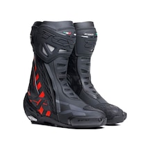 Tcx RT-Race Çizme Kırmızı - Siyah