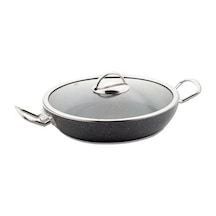Lines 26 Cm Granit Menemen Tavası