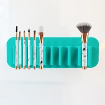 Makyaj Fırçası Tutucusu fırçalık Çok Renkli