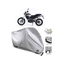 Bmw G 650 X Country Motosiklet Brandası (Bağlantı Ve Kilit Uyumlu (457252212)