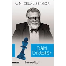 İnkılap Kitabevi - Dahi Diktatör - Ali Mehmet Celal Şengör