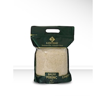 Yeni Mahsul Baldo Pirinci 2,5 Kg