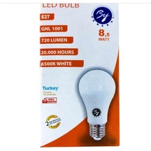 By General 8.5 W Led Ampul