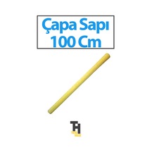 Çapa Sapı Ahşap 100 Cm