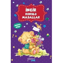 İncir Kokulu Masallar- Yakamoz Yayınları