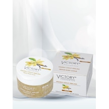 Vıctory Onarıcı Vücut Peeling - Vanilya 300 Gr