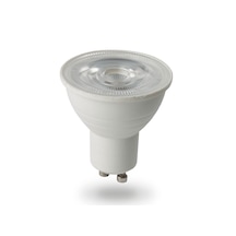 Noas Gu 10 Mercekli Led Ampul 7w Günışığı