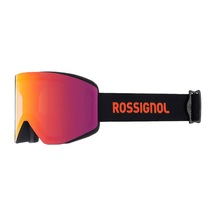 Rossıgnol Rossignol Otava Hero Unisex Goggle Orj Çok Renkli