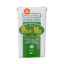 80 Litre Torf Bitki Toprağı ProfiMix İthal Torf Toprak