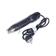 Wellhise WH-8858-2 Sıcak Hava Tabancası Kalem Tip 300W