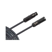 Planet Waves Pwamsm25 Xlr Mikrofon Kablosu 6 Metre
