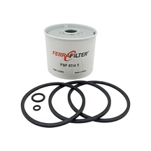 Massey Ferguson, Landini Sedimenter Mazot Filtresi Ag-26550005